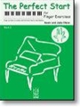Perfect Start For Finger Exercises Bk 2