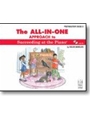 All-in-One Approach to Succeeding at the Piano   Prep A