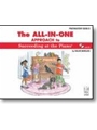 All-in-One Approach to Succeeding at the Piano   Prep B