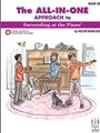 All-in-One Approach to Succeeding at the Piano, Book 2B