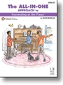 All-In-One Approach to Succeeding at the Piano, Book 2C