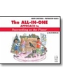 All-In-One Approach to Succeeding At The Piano Merry Christmas Prep B