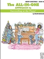 All-In-One Approach to Succeeding at the Piano Merry Christmas!