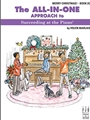 All-In-One Approach to Succeeding at the Piano, Merry Christmas, Book 2C