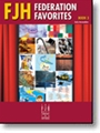 FJH Federation Favorites Book 3