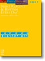 Sight Reading & Rhythm Every Day Book 7