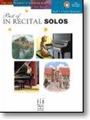 Best of In Recital Solos Book 1