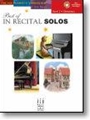 Best of In Recital Solos Book 2
