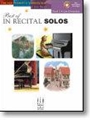 Best of In Recital Solos Book 3