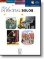 Best of In Recital Solos Book 6