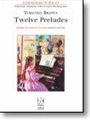 Twelve Preludes
