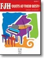 FJH Duets at Their Best Book 1