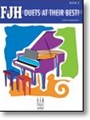 FJH Duets at Their Best Book 2