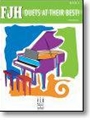 FJH Duets at Their Best Book 3