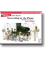 Succeeding At The Piano Theory/Activity Prep