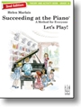 Succeeding At The Piano Theory/Activity 1A,  2nd Editon