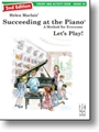 Succeeding at the Piano Theory/Activity 1B