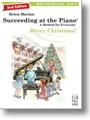 Succeeding at the Piano - Merry Christmas 1A