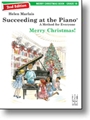 Succeeding at the Piano Merry Christmas 1B