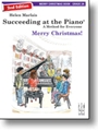 Succeeding at the Piano, Merry Christmas, Book 2A
