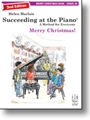 Succeeding at the Piano, Merry Christmas, Book 2B