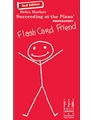 Succeeding at the Piano Flash Card Friend - Preparatory