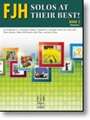 FJH Solos At Their Best Book 2