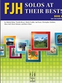 FJH Solos At Their Best Book 6