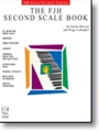 FJH Second Scale Book