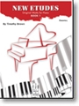 New Etudes, Book 1