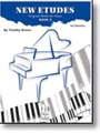 New Etudes, Book 2