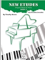 New Etudes, Book 3