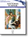 Nocturnes in Minor