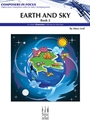Earth and Sky, Bk 2