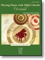 Playing Piano with Three Chords, Christmas