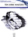 Ten Lyric Waltzes