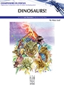Dinosaurs!