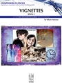 Vignettes, Book 2