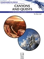 Canyons and Quests
