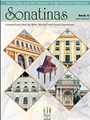 Sonatinas Book 6