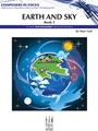 Earth & Sky, Book 3