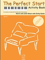 Perfect Start Activity Book 1