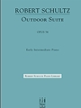 Outdoor Suite Opus 54