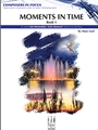 Moments in Time, Book 1