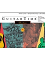 Guitar Time Christmas Primer Level