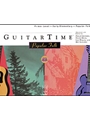 Guitar Time Popular Folk