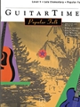 Guitar Time Popular Folk