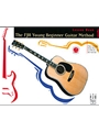 FJH Young Beginner Guitar Method Lesson Book 1