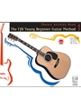 FJH Young Beginner Guitar Method Theory Activity Book 1