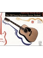 FJH Young Beginner Guitar Method Exploring Chords Book 1